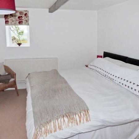 Knowle Lodge Mytholmroyd Екстериор снимка