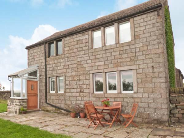 Knowle Lodge Mytholmroyd Екстериор снимка