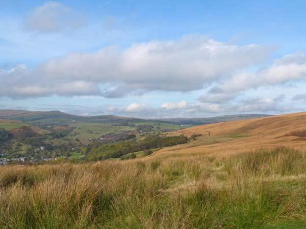 Knowle Lodge Mytholmroyd Екстериор снимка