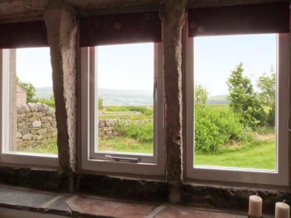 Knowle Lodge Mytholmroyd Екстериор снимка